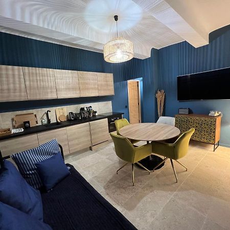 Le Grand Pecheur De Cassis Apartman Kültér fotó