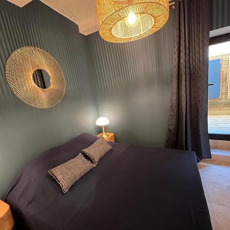 Le Grand Pecheur De Cassis Apartman Kültér fotó