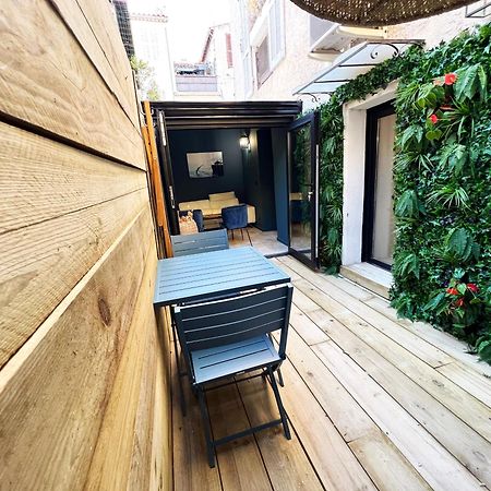 Le Grand Pecheur De Cassis Apartman Kültér fotó