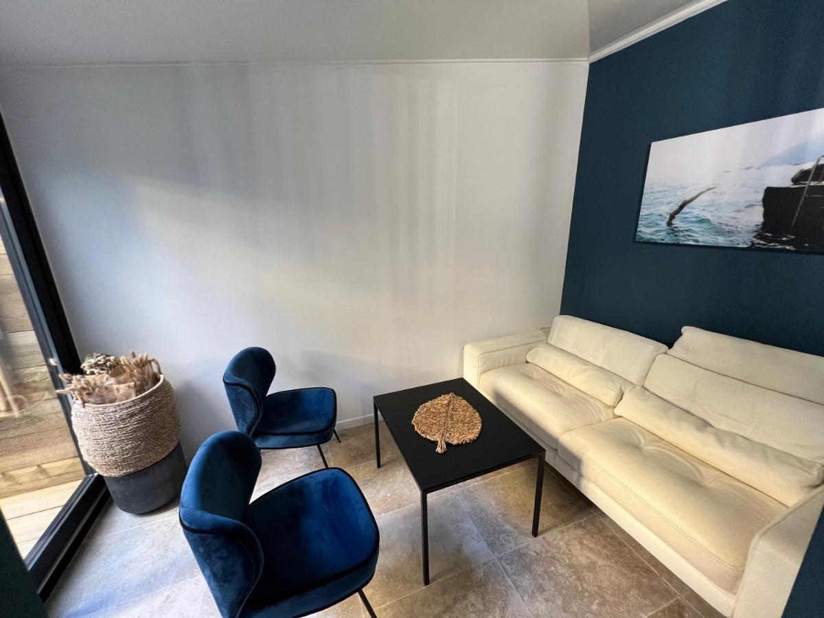 Le Grand Pecheur De Cassis Apartman Kültér fotó