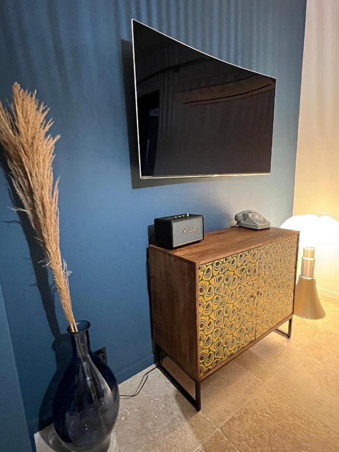 Le Grand Pecheur De Cassis Apartman Kültér fotó