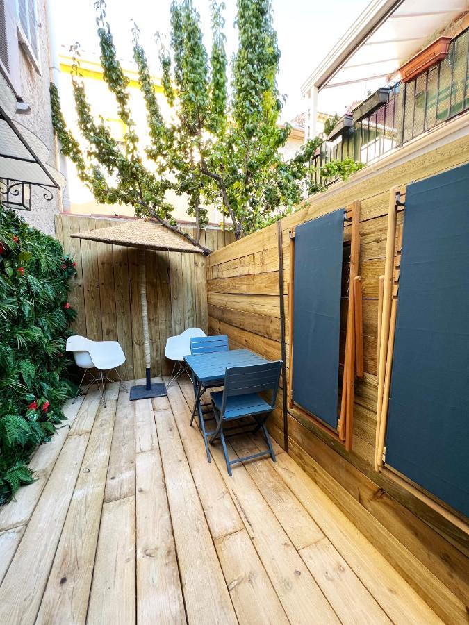 Le Grand Pecheur De Cassis Apartman Kültér fotó