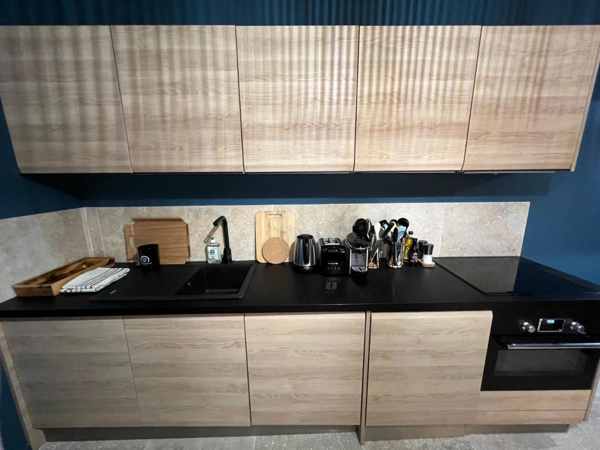 Le Grand Pecheur De Cassis Apartman Kültér fotó