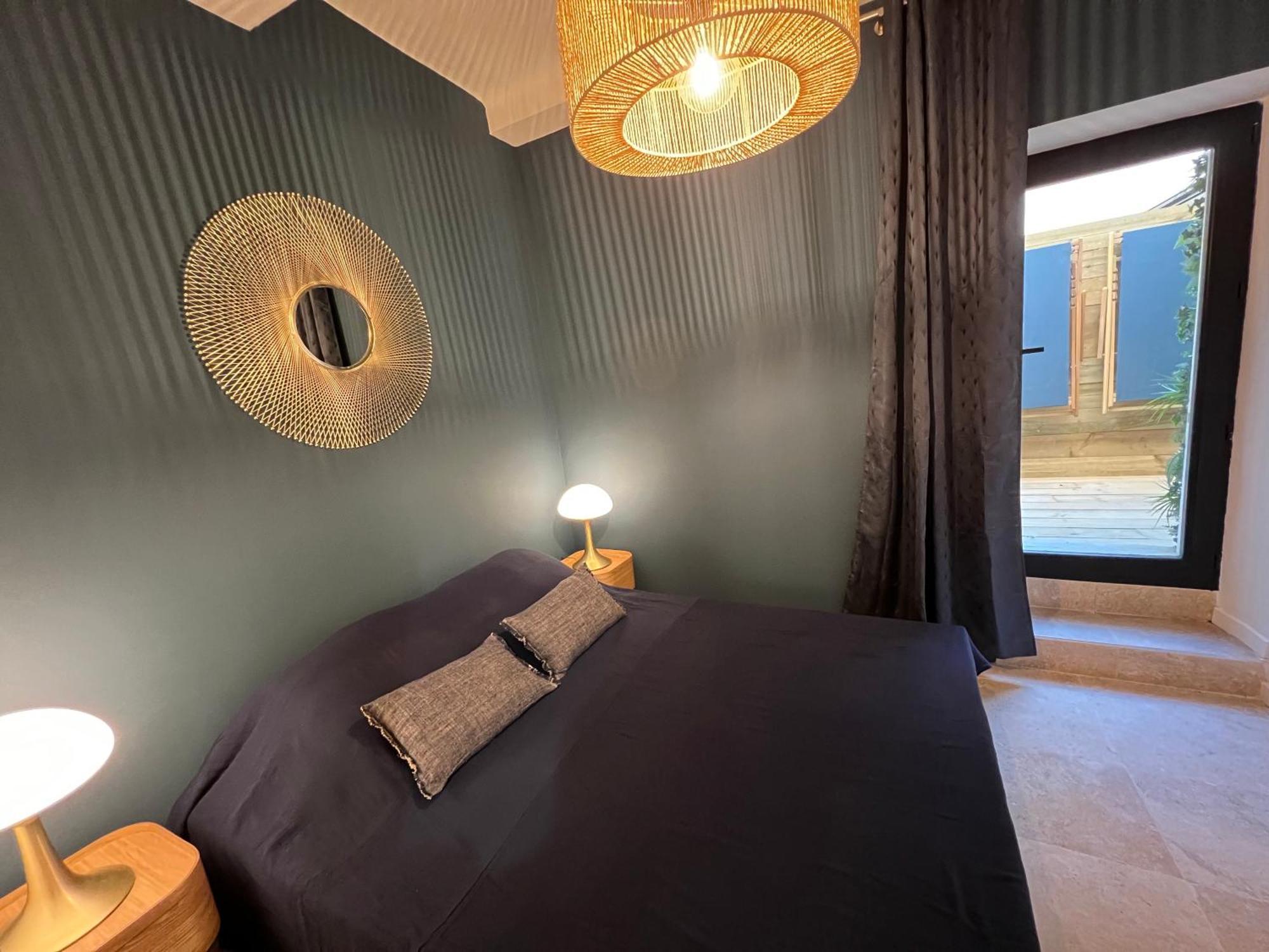 Le Grand Pecheur De Cassis Apartman Kültér fotó