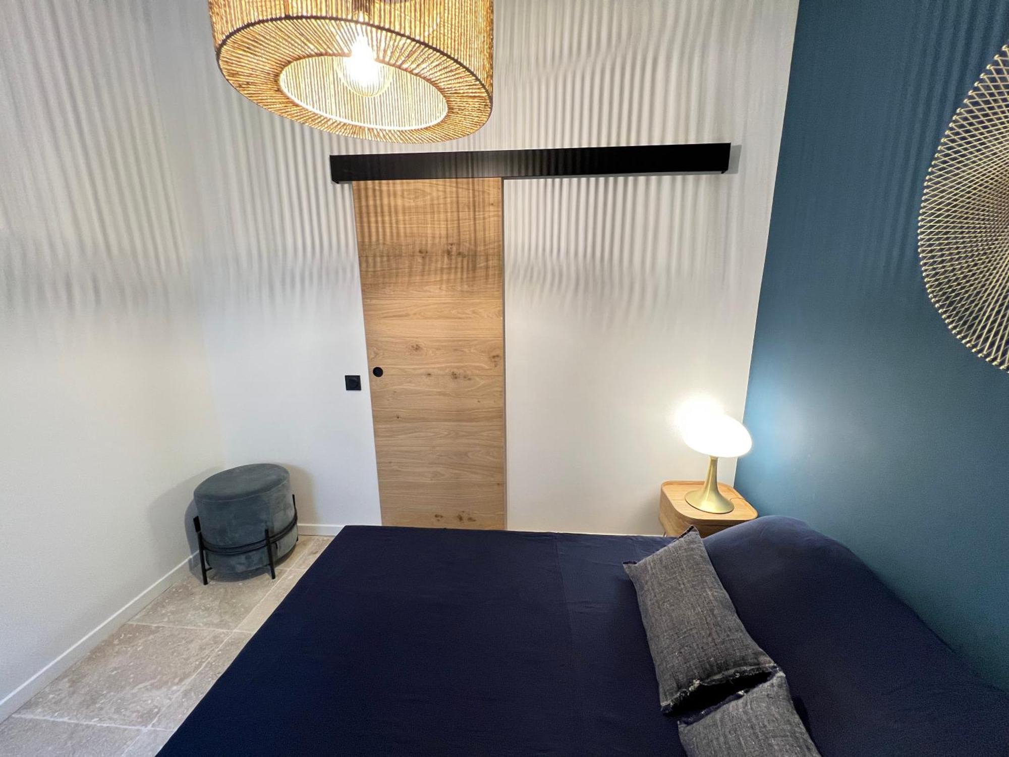 Le Grand Pecheur De Cassis Apartman Kültér fotó