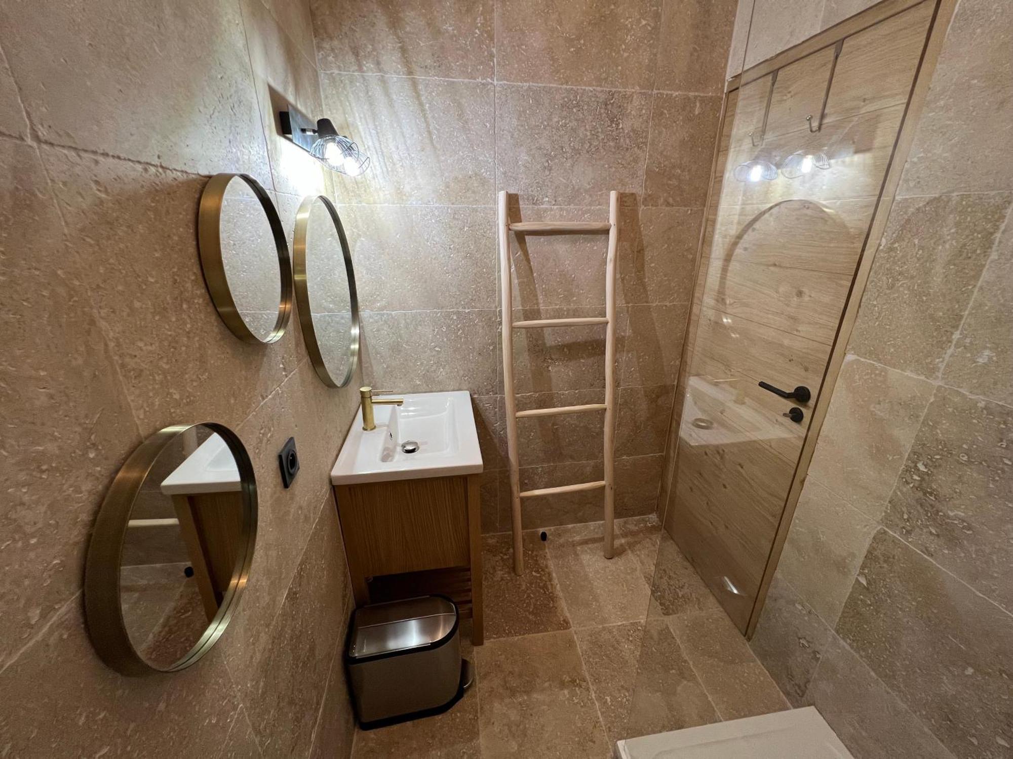 Le Grand Pecheur De Cassis Apartman Kültér fotó